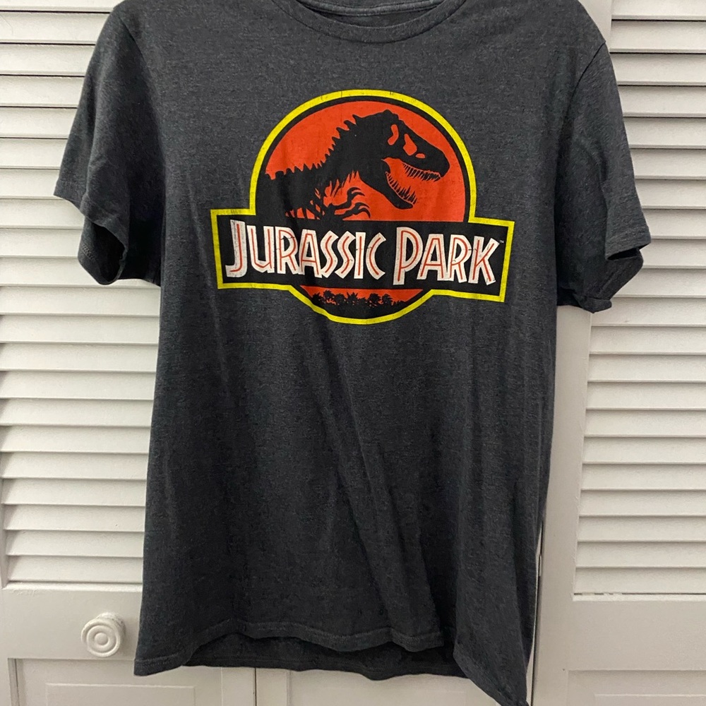Graphic shirt